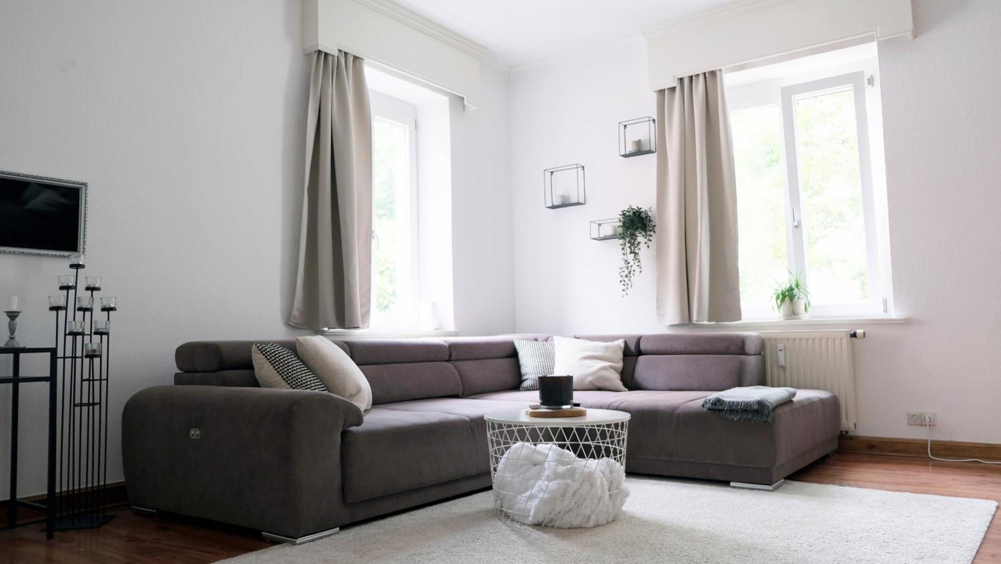 Casa Luxe - 110Qm - Stadtmitte - Familienfreundlich - Parkplatz - 5Km Zum Legoland กุนซ์บวร์ก ภายนอก รูปภาพ
