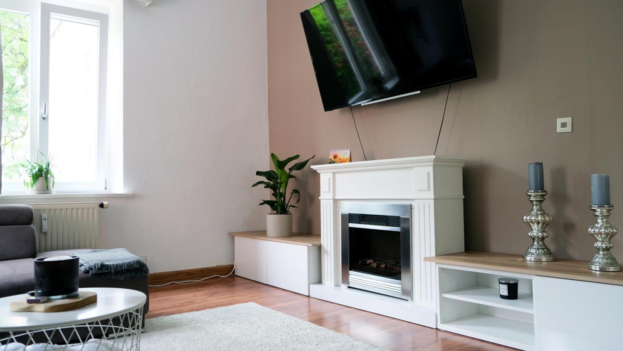 Casa Luxe - 110Qm - Stadtmitte - Familienfreundlich - Parkplatz - 5Km Zum Legoland กุนซ์บวร์ก ภายนอก รูปภาพ