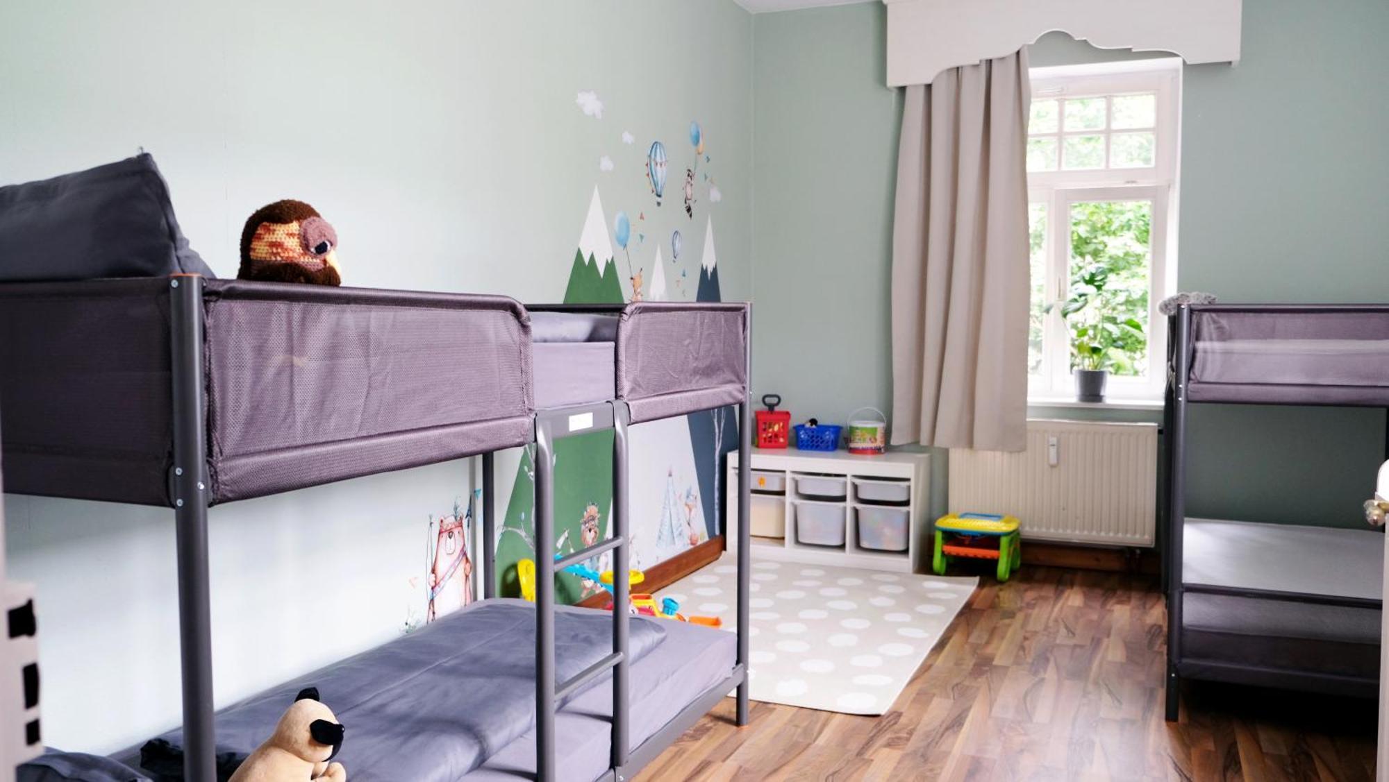 Casa Luxe - 110Qm - Stadtmitte - Familienfreundlich - Parkplatz - 5Km Zum Legoland กุนซ์บวร์ก ภายนอก รูปภาพ